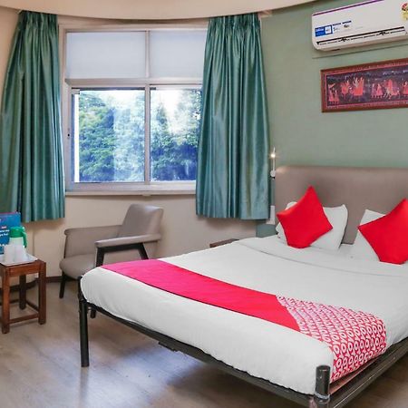 Oyo 6429 Hotel Pearl Pune Ngoại thất bức ảnh