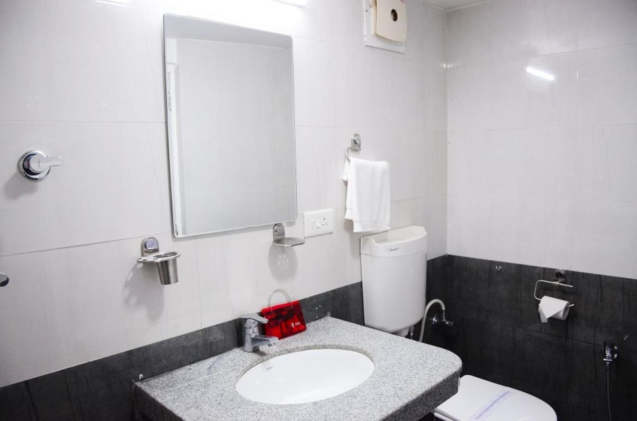 Oyo 6429 Hotel Pearl Pune Ngoại thất bức ảnh