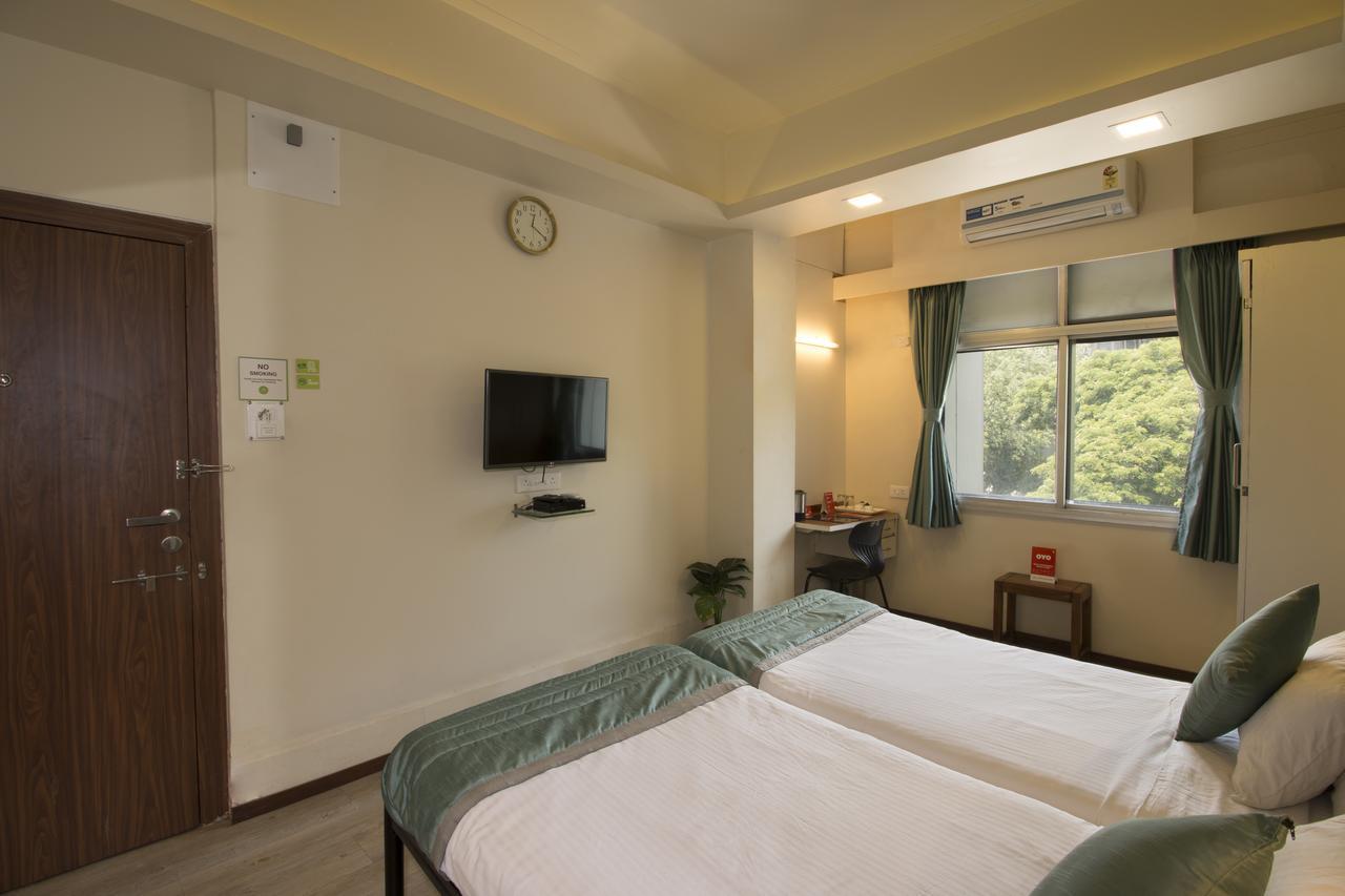 Oyo 6429 Hotel Pearl Pune Ngoại thất bức ảnh