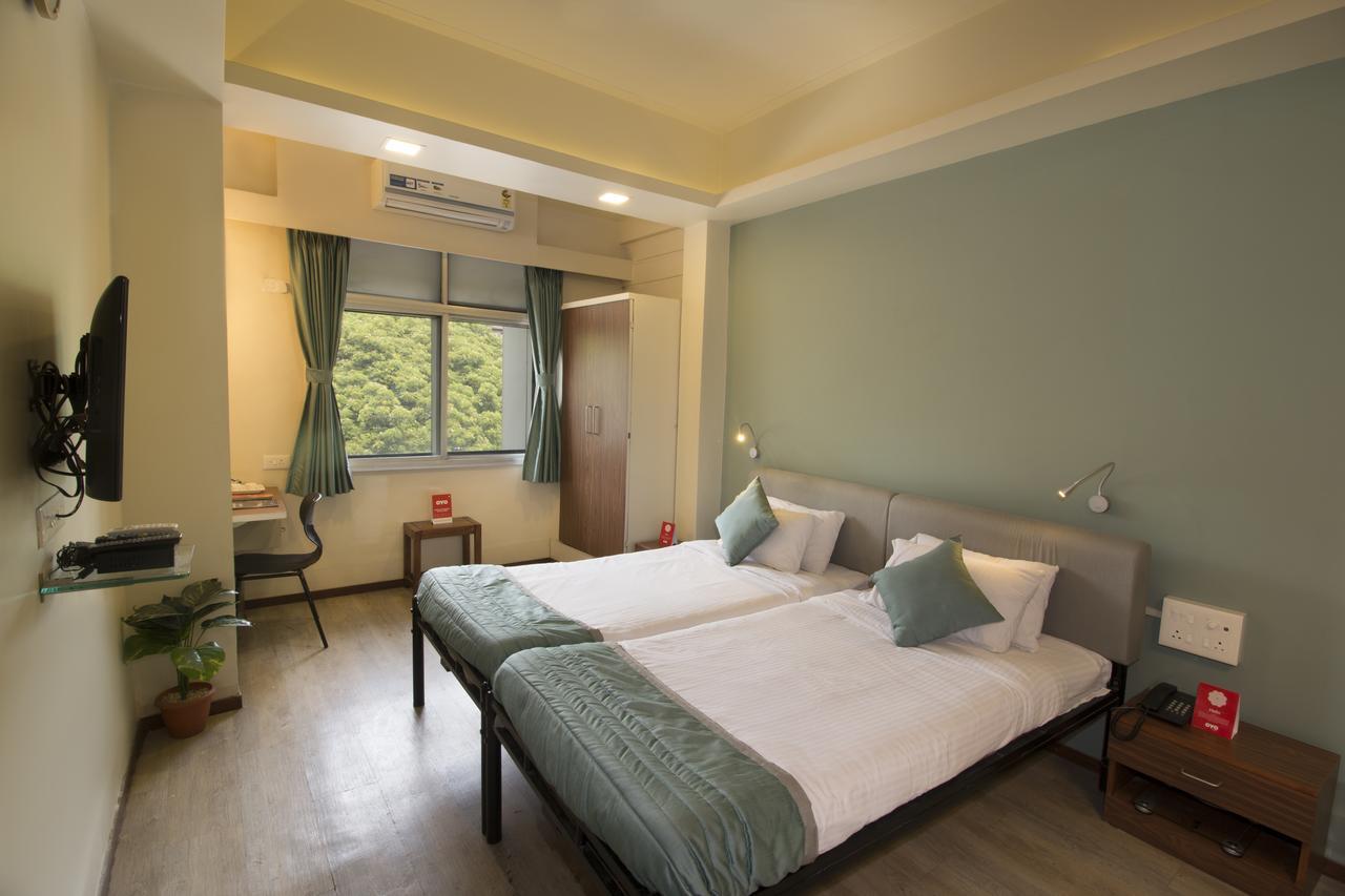 Oyo 6429 Hotel Pearl Pune Ngoại thất bức ảnh