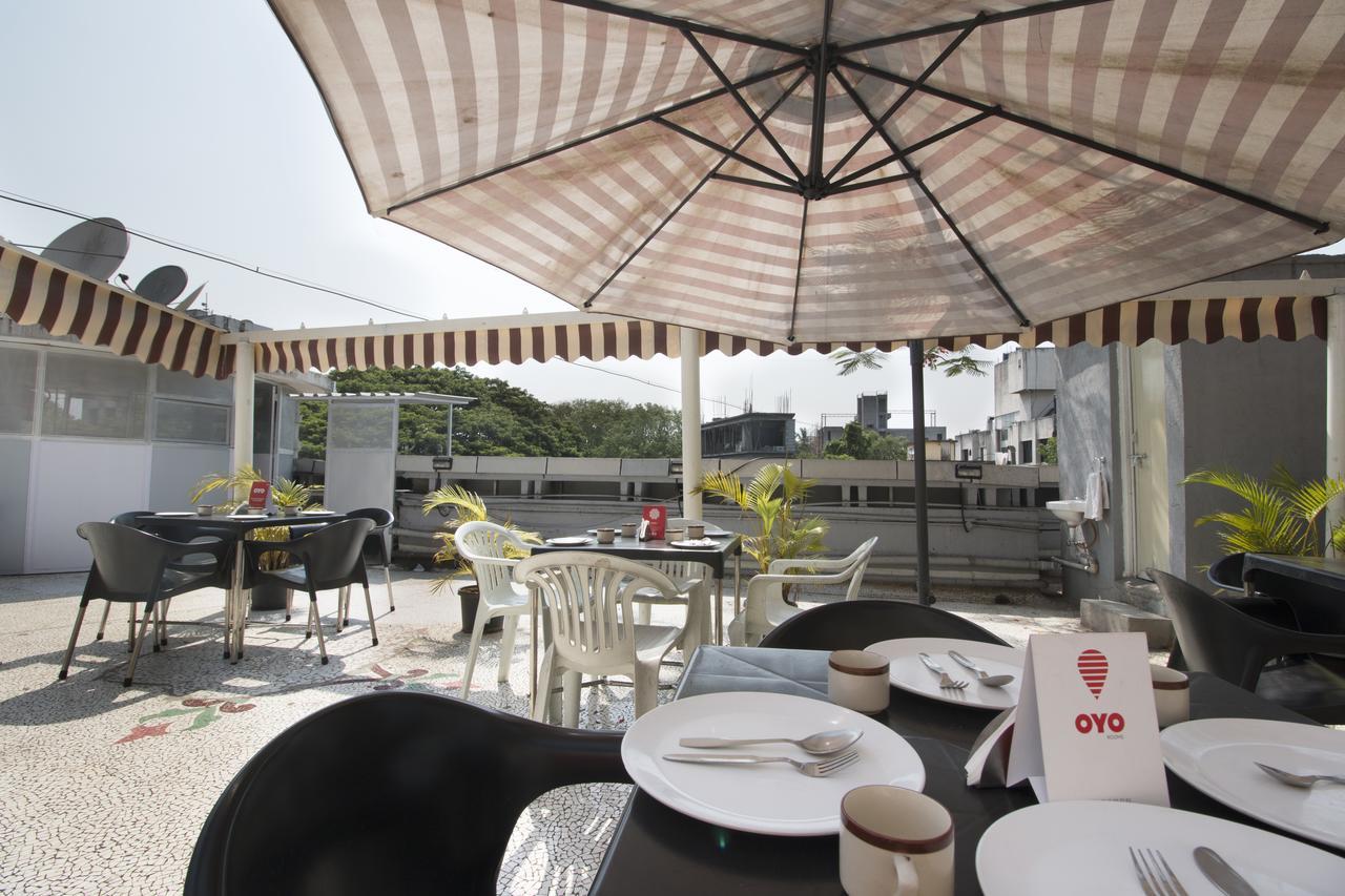 Oyo 6429 Hotel Pearl Pune Ngoại thất bức ảnh