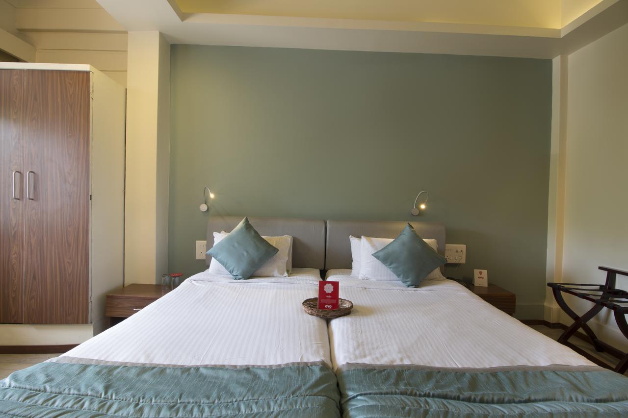Oyo 6429 Hotel Pearl Pune Ngoại thất bức ảnh