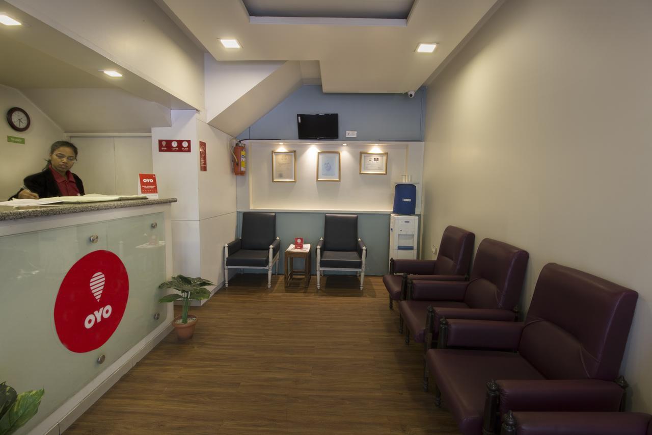 Oyo 6429 Hotel Pearl Pune Ngoại thất bức ảnh