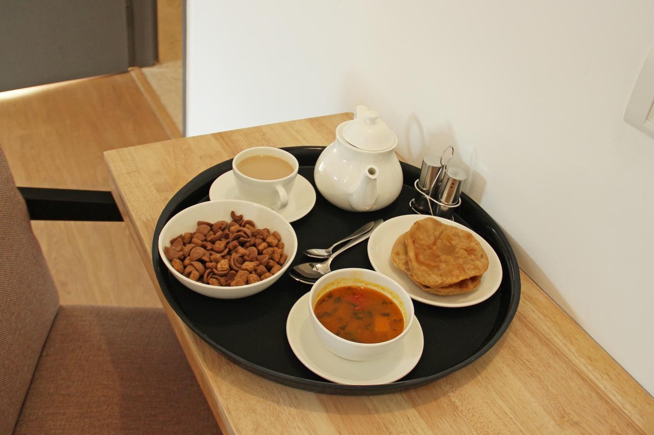 Oyo 6429 Hotel Pearl Pune Ngoại thất bức ảnh