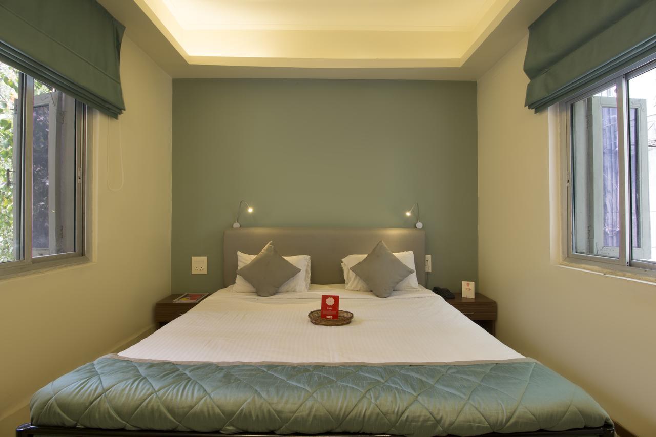 Oyo 6429 Hotel Pearl Pune Ngoại thất bức ảnh